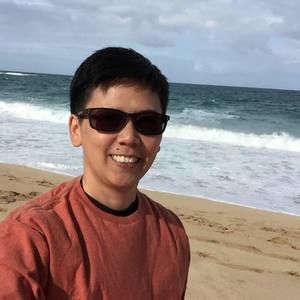 Meet your Posher, Eli